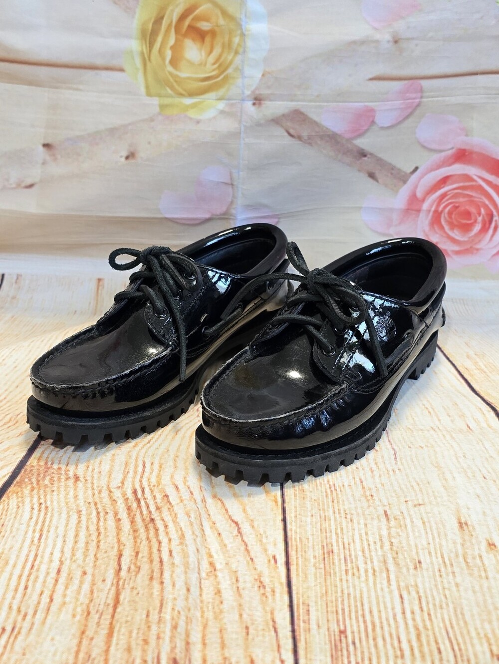 Timberland Womens Loafers